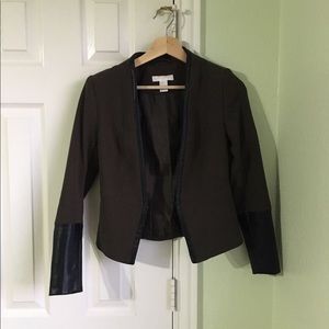 H&M blazer